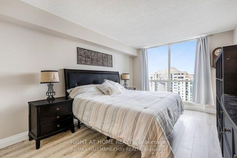 Photo 13 at 1208 - 65 Ellen Street, City Centre, Barrie