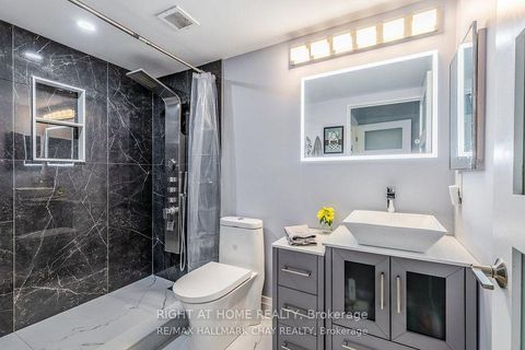 Photo 14 at 1208 - 65 Ellen Street, City Centre, Barrie