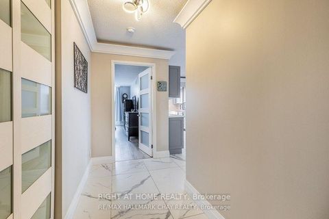 Photo 15 at 1208 - 65 Ellen Street, City Centre, Barrie