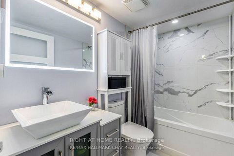 Photo 16 at 1208 - 65 Ellen Street, City Centre, Barrie