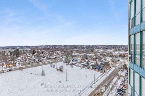 Photo 21 at 1208 - 65 Ellen Street, City Centre, Barrie