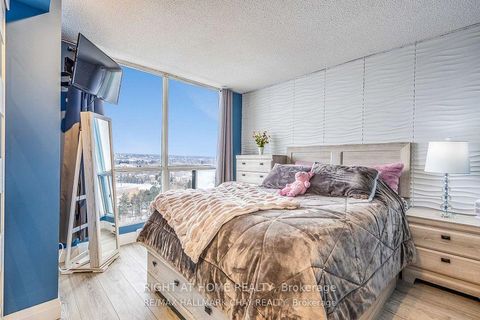 Photo 22 at 1208 - 65 Ellen Street, City Centre, Barrie