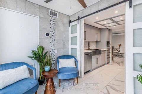 Photo 23 at 1208 - 65 Ellen Street, City Centre, Barrie