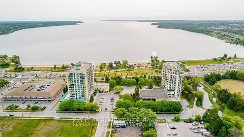 Photo 25 at 1208 - 65 Ellen Street, City Centre, Barrie