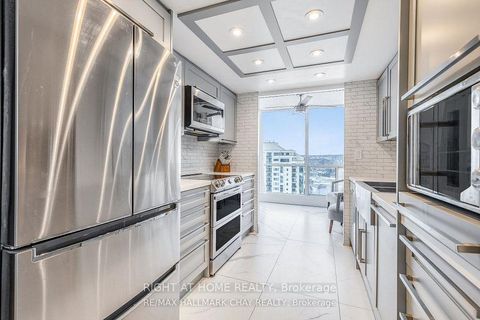 Photo 26 at 1208 - 65 Ellen Street, City Centre, Barrie