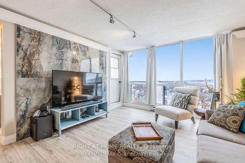 Photo 31 at 1208 - 65 Ellen Street, City Centre, Barrie