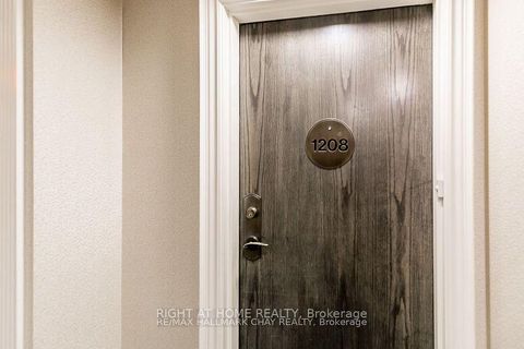 Photo 34 at 1208 - 65 Ellen Street, City Centre, Barrie