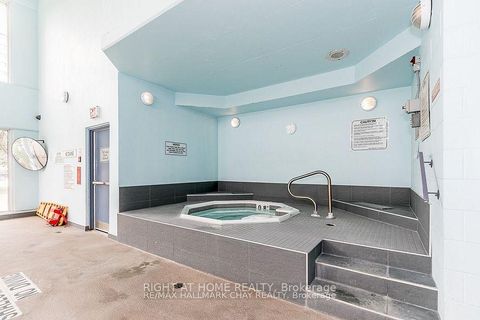 Photo 35 at 1208 - 65 Ellen Street, City Centre, Barrie