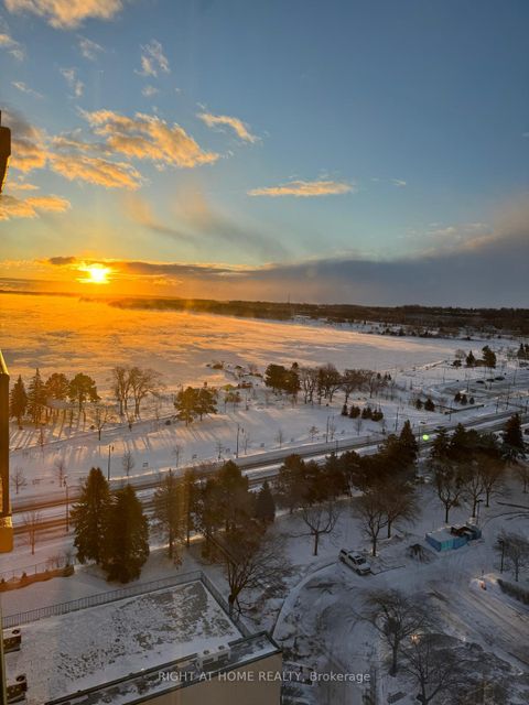 Photo 37 at 1208 - 65 Ellen Street, City Centre, Barrie