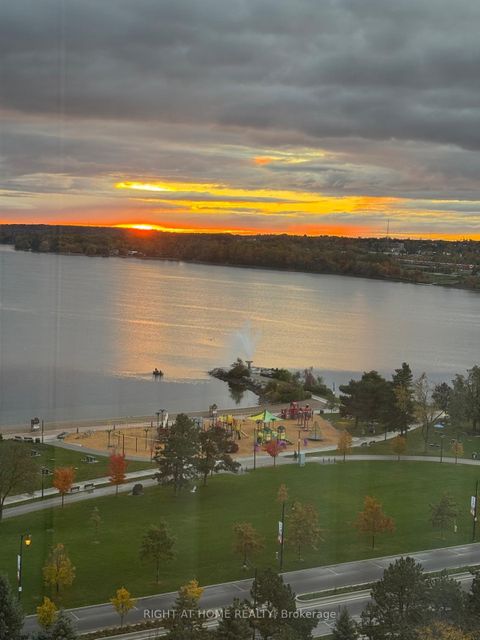 Photo 38 at 1208 - 65 Ellen Street, City Centre, Barrie