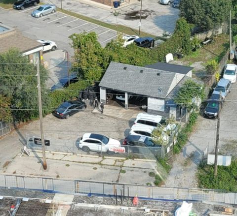 Photo 0 at 1610 Military Trail, Centennial Scarborough, Toronto