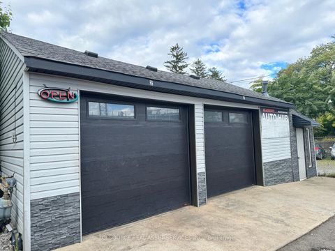 Photo 1 at 1610 Military Trail, Centennial Scarborough, Toronto