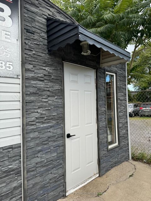 Photo 2 at 1610 Military Trail, Centennial Scarborough, Toronto