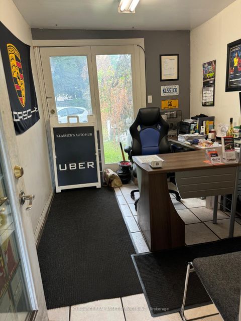 Photo 3 at 1610 Military Trail, Centennial Scarborough, Toronto