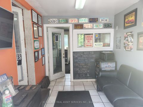 Photo 7 at 1610 Military Trail, Centennial Scarborough, Toronto