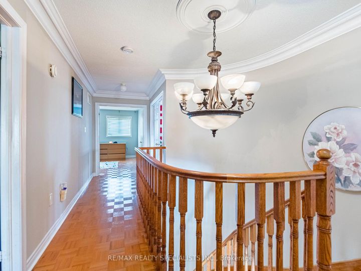 Photo 23 at 9 Pepperbush Road, Bram East, Brampton