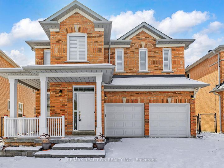 Photo 0 at 297 Castan Avenue, South Unionville, Markham