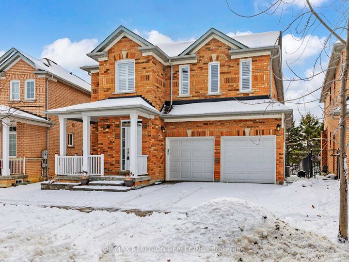 Photo 1 at 297 Castan Avenue, South Unionville, Markham