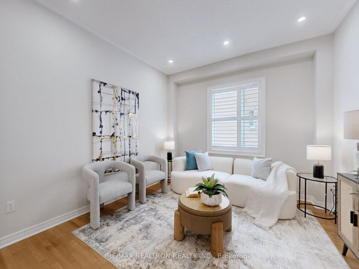 Photo 6 at 297 Castan Avenue, South Unionville, Markham