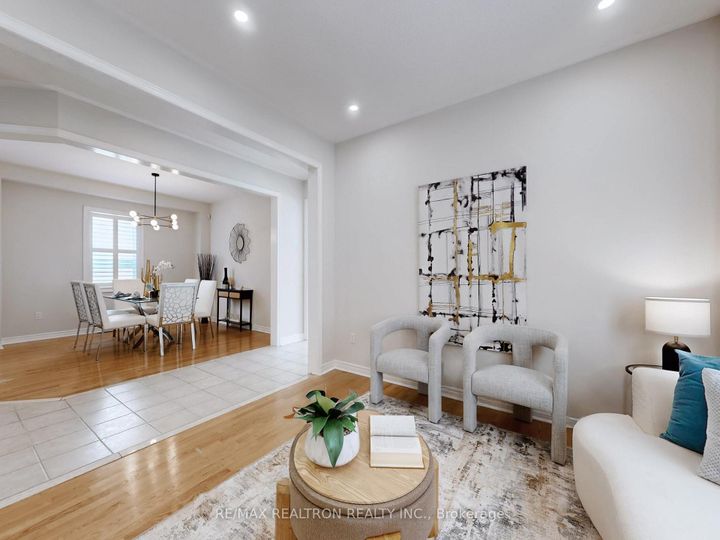 Photo 8 at 297 Castan Avenue, South Unionville, Markham