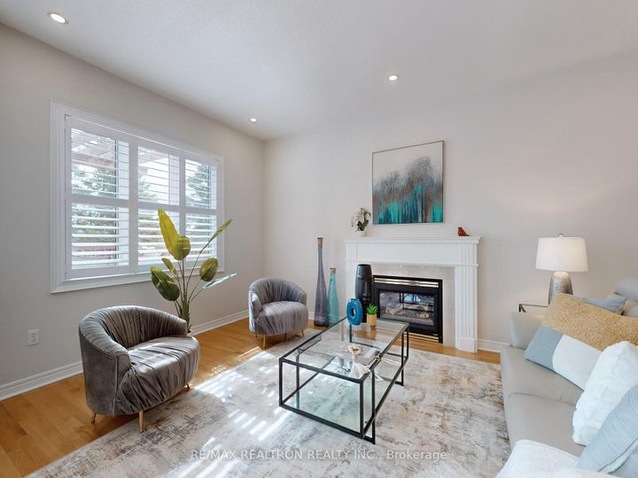 Photo 11 at 297 Castan Avenue, South Unionville, Markham