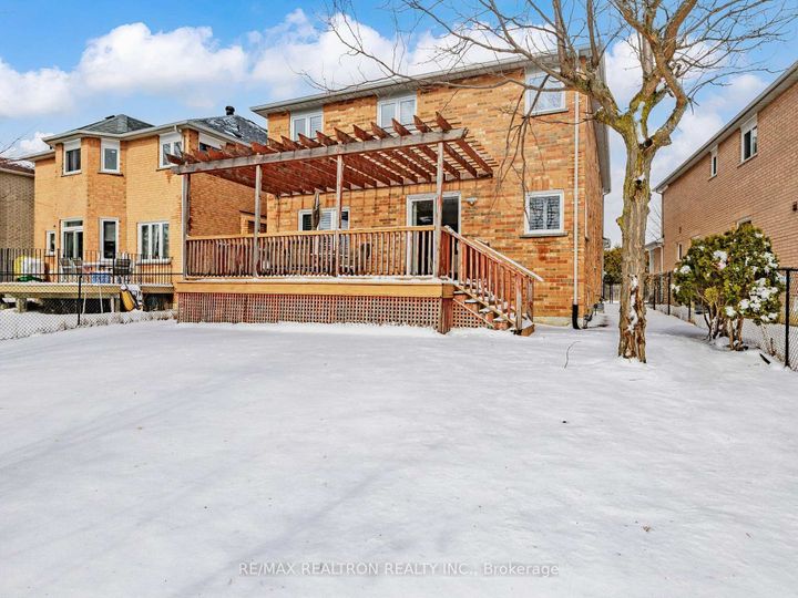 Photo 38 at 297 Castan Avenue, South Unionville, Markham