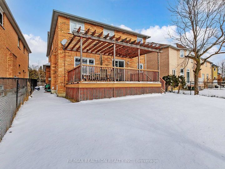 Photo 39 at 297 Castan Avenue, South Unionville, Markham