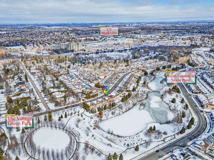 Photo 49 at 297 Castan Avenue, South Unionville, Markham