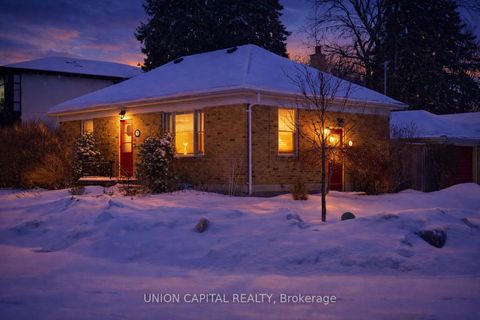 Photo 1 at 71 Stuart Crescent, Westgate, Toronto