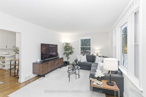 Photo 3 at 71 Stuart Crescent, Westgate, Toronto
