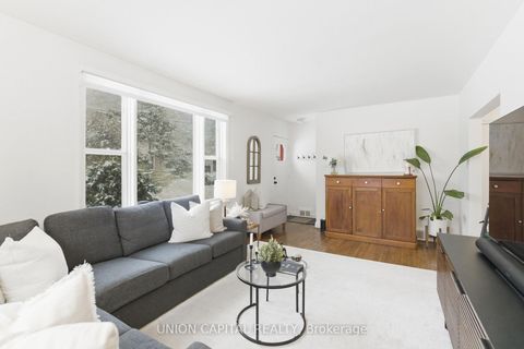 Photo 4 at 71 Stuart Crescent, Westgate, Toronto