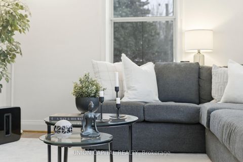 Photo 7 at 71 Stuart Crescent, Westgate, Toronto