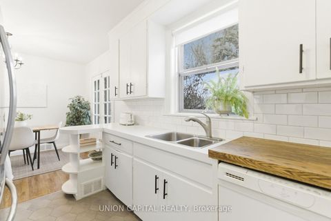 Photo 8 at 71 Stuart Crescent, Westgate, Toronto