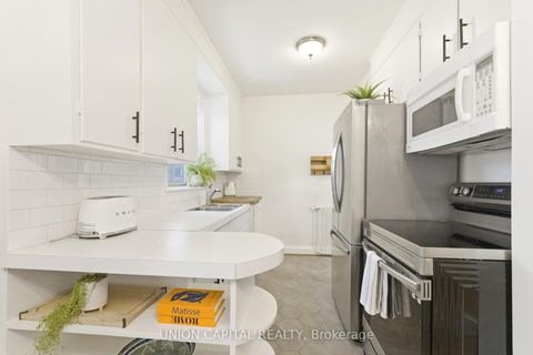 Photo 9 at 71 Stuart Crescent, Westgate, Toronto