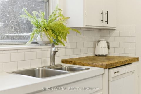 Photo 11 at 71 Stuart Crescent, Westgate, Toronto