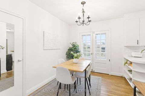 Photo 12 at 71 Stuart Crescent, Westgate, Toronto