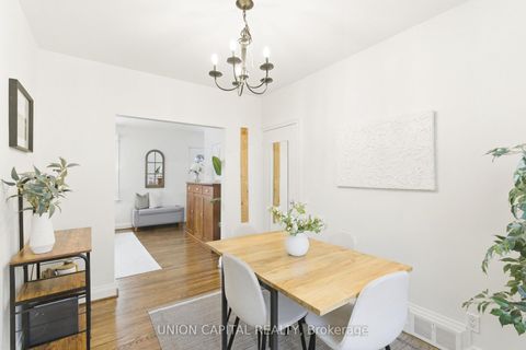 Photo 14 at 71 Stuart Crescent, Westgate, Toronto