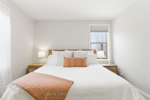 Photo 16 at 71 Stuart Crescent, Westgate, Toronto