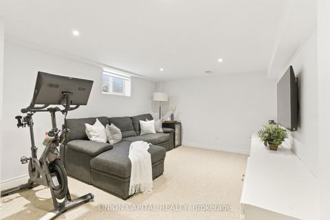 Photo 27 at 71 Stuart Crescent, Westgate, Toronto