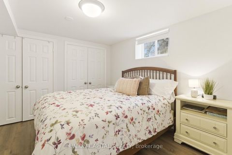 Photo 30 at 71 Stuart Crescent, Westgate, Toronto