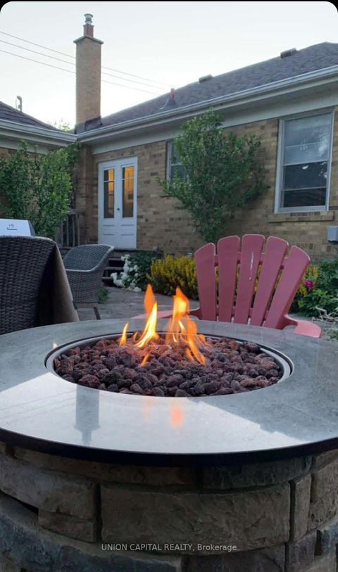 Photo 37 at 71 Stuart Crescent, Westgate, Toronto