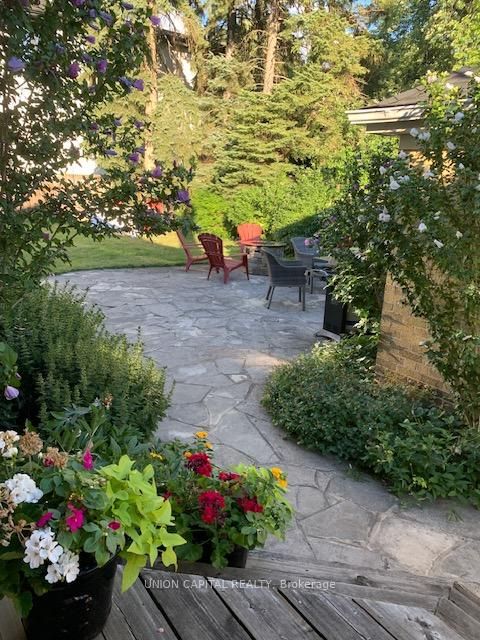 Photo 39 at 71 Stuart Crescent, Westgate, Toronto