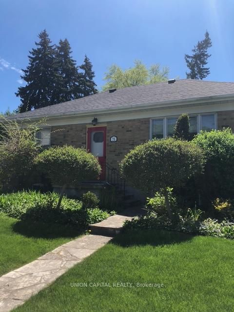 Photo 43 at 71 Stuart Crescent, Westgate, Toronto