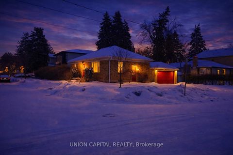 Photo 49 at 71 Stuart Crescent, Westgate, Toronto