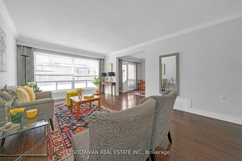 Photo 6 at 158 Hilda Avenue, Newtonbrook West, Toronto