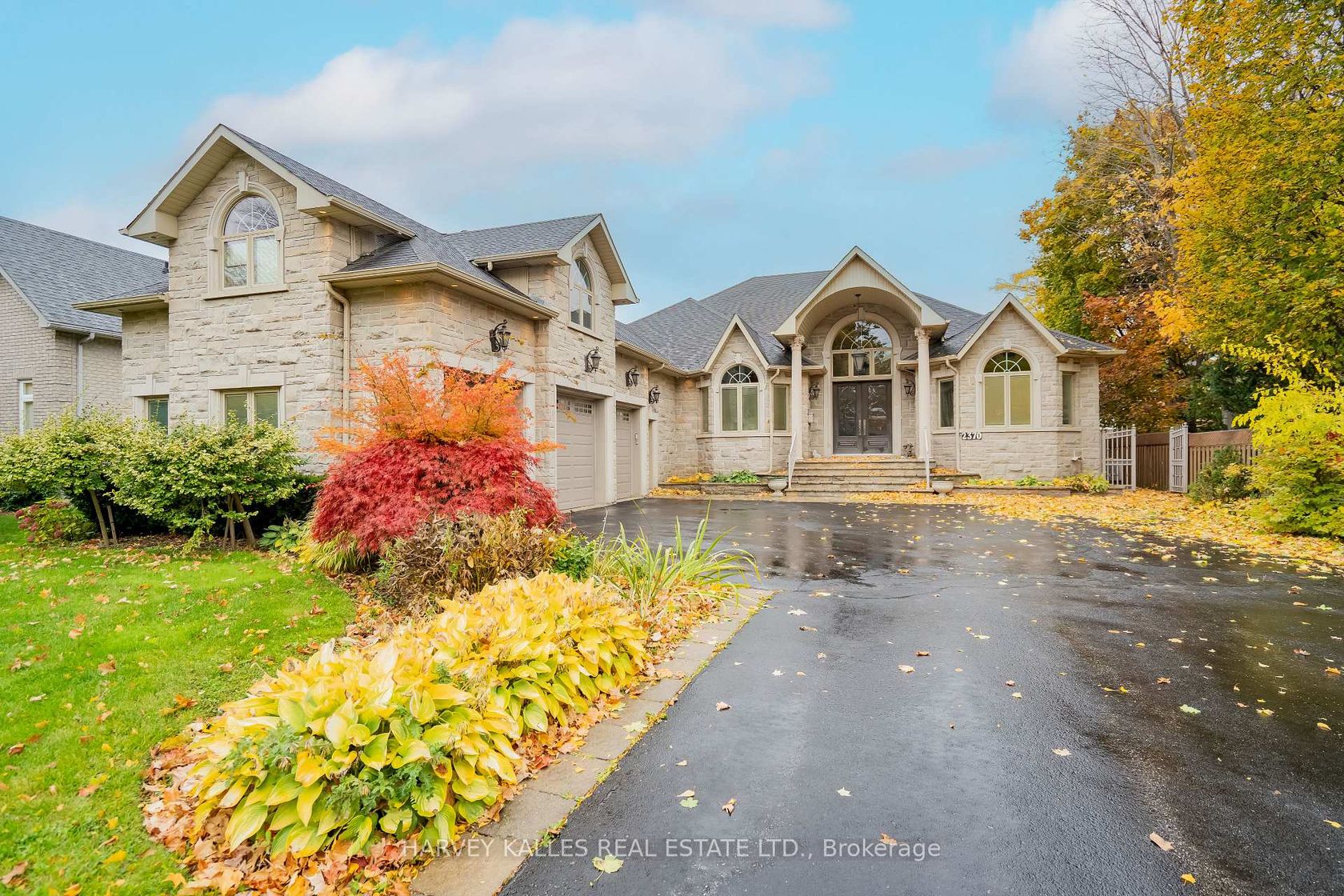 2370 Hammond Road, Sheridan, Mississauga 