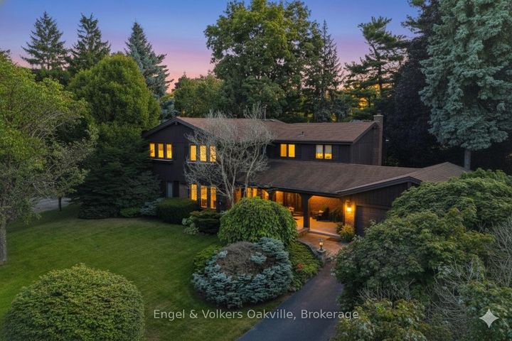 Photo 2 at 250 Gatestone Avenue, FD Ford, Oakville