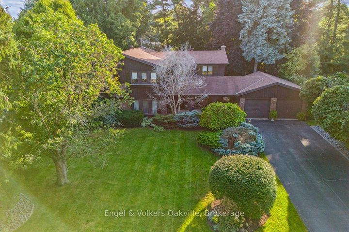 Photo 3 at 250 Gatestone Avenue, FD Ford, Oakville