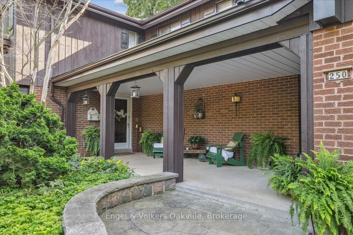 Photo 8 at 250 Gatestone Avenue, FD Ford, Oakville