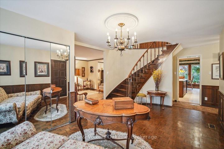 Photo 11 at 250 Gatestone Avenue, FD Ford, Oakville